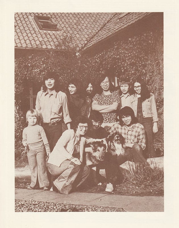 Grønlænderhuset i Holstebro