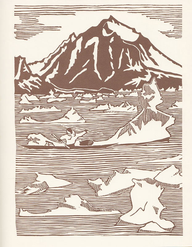 Grønlænderhuset i Holstebro