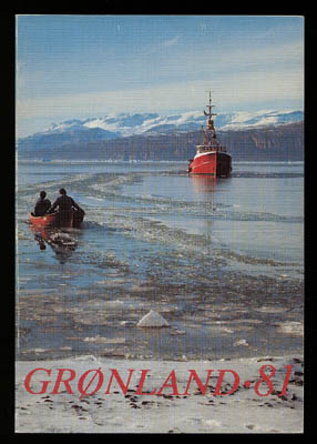 Grønland • 81