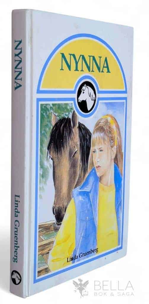 Gruenberg, Linda ; Lunabba, Nina : Nynna