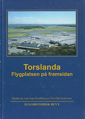 Grundberg, Lars-Inge ; Andersson, Nils-Olof [red.] : Torslanda