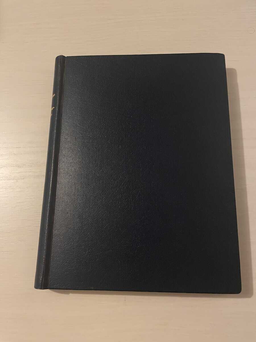 Lundblad,G.T. : Fredsbergs-krönika