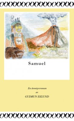 Gudrun Eklund : Samuel