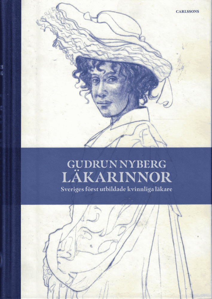 Gudrun Nyberg : Läkarinnor