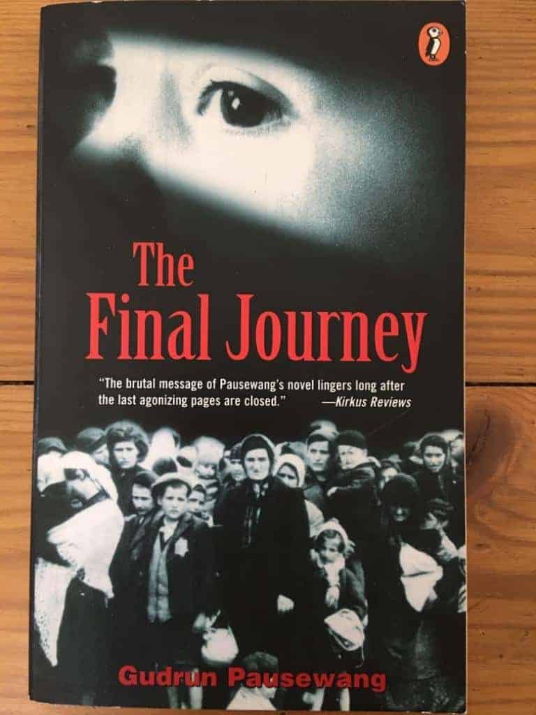 Gudrun Pausewang : The Final Journey