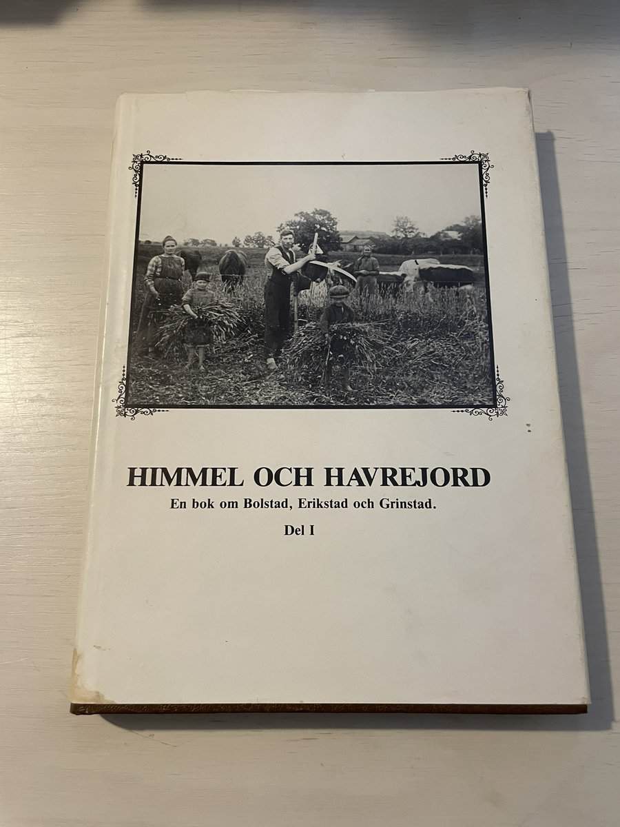 Gudrun Rydberg : Himmel och havrejord