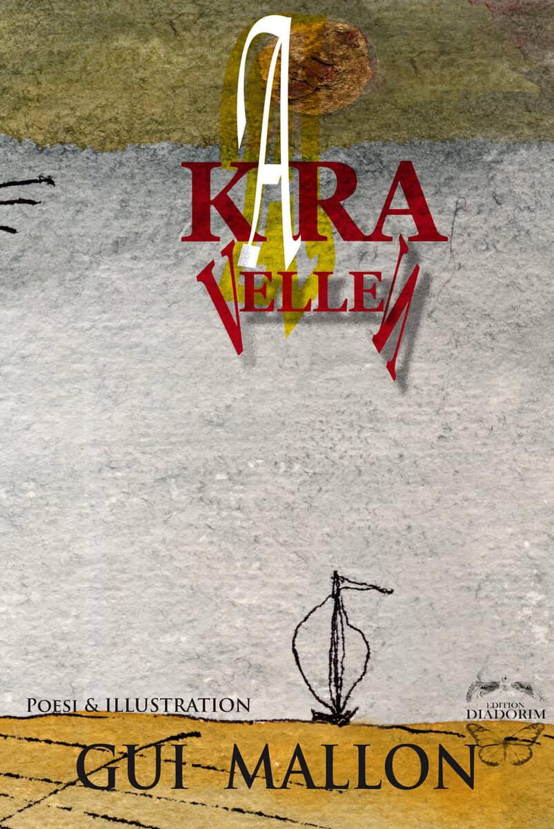 Gui Mallon : Karavellen