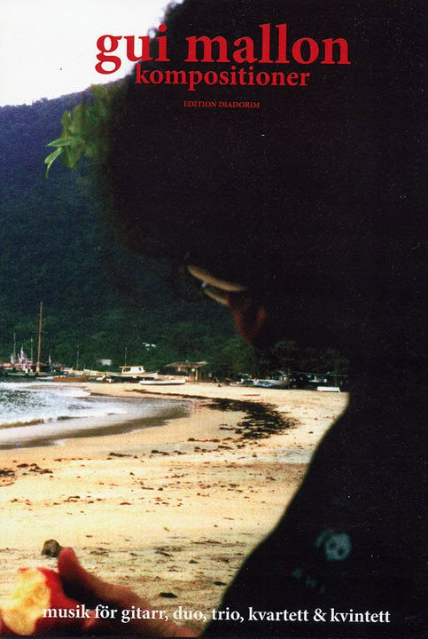 Gui Mallon : Kompositioner