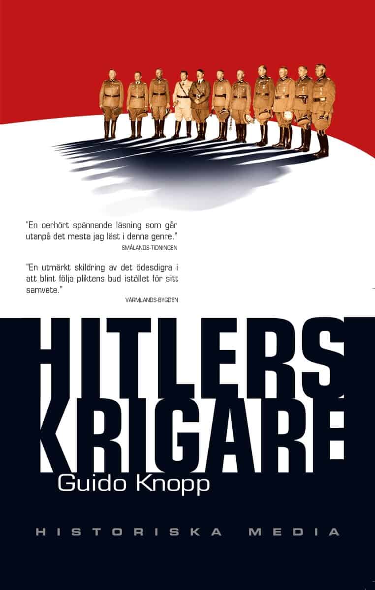 Guido Knopp : Hitlers krigare