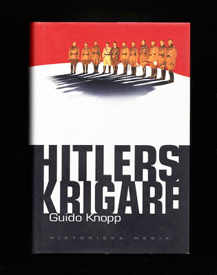 Guido Knopp : Hitlers krigare