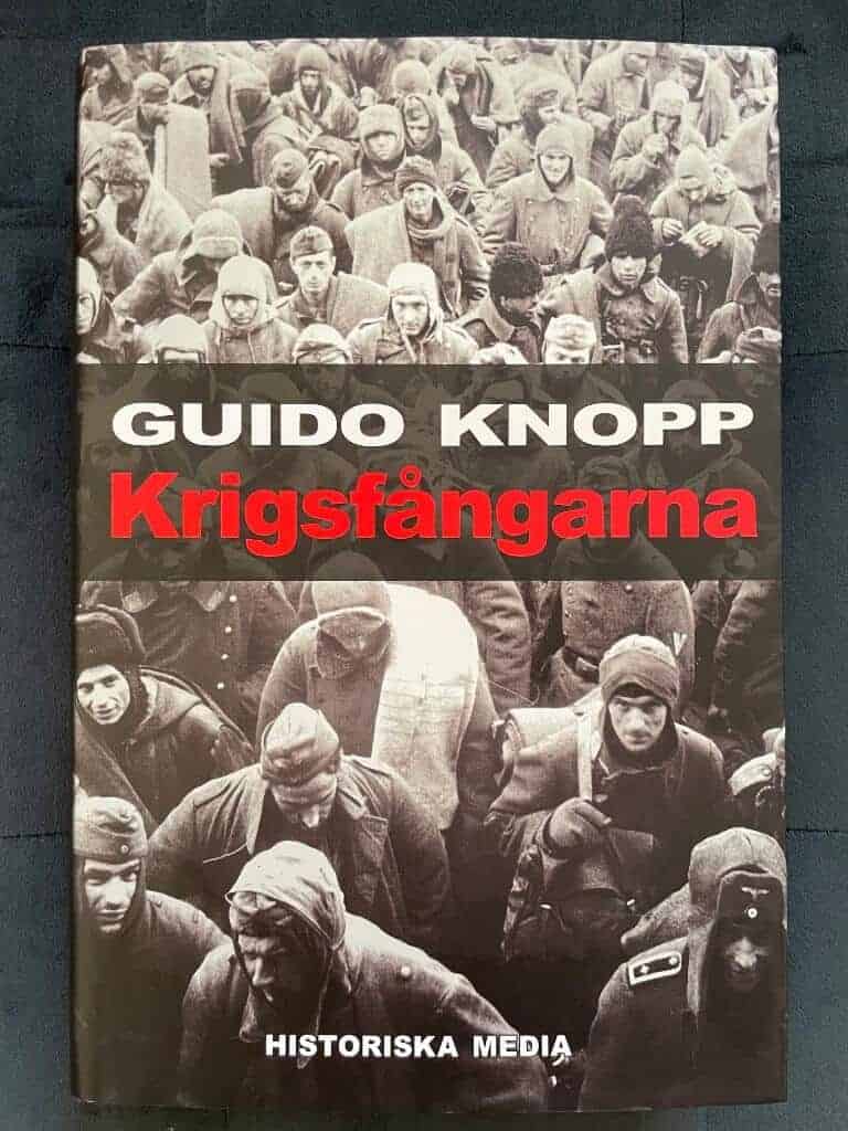 Guido Knopp : Krigsfångarna