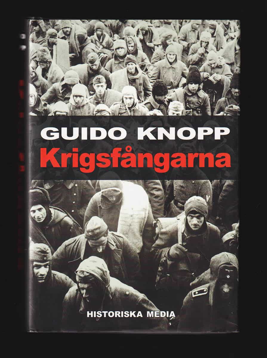 Guido Knopp : Krigsfångarna