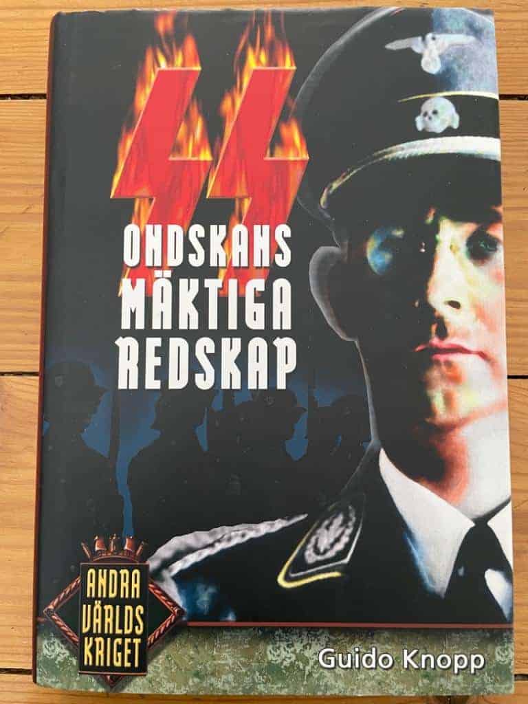 Guido Knopp : SS