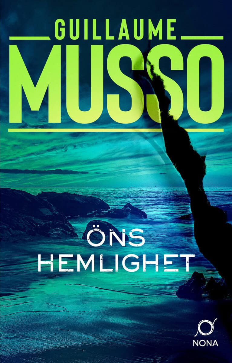 Guillaume Musso : Öns hemlighet