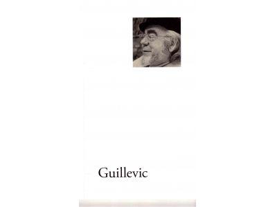 Guillevic : Sången