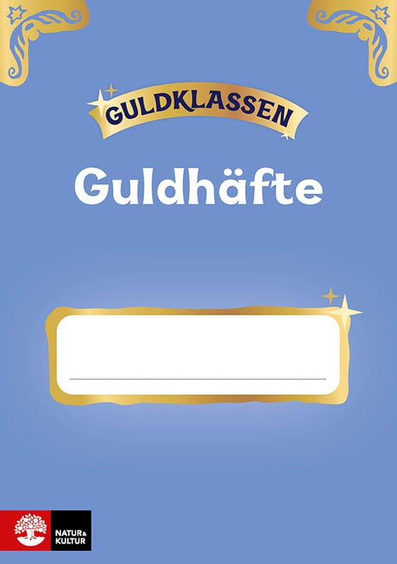 Guldklassen