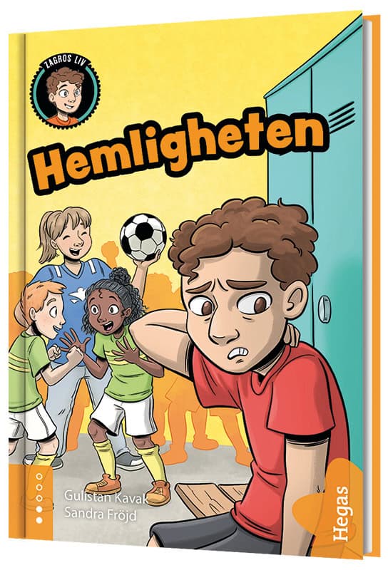 Gulistan Kavak : Hemligheten