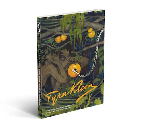 Gullstrand Hermelin, Kerstin ; Ström Lehander, Karin ; Lind, Elisabet ; Franzén, Niclas : Tyra Kleen