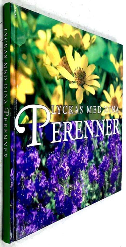 Gun Almgren : Lyckas med dina perenner