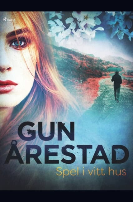 Gun Årestad : Spel i vitt hus
