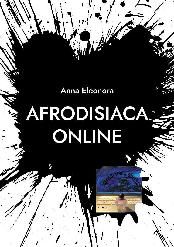 Gun-Christine Ström : Afrodisiaca online