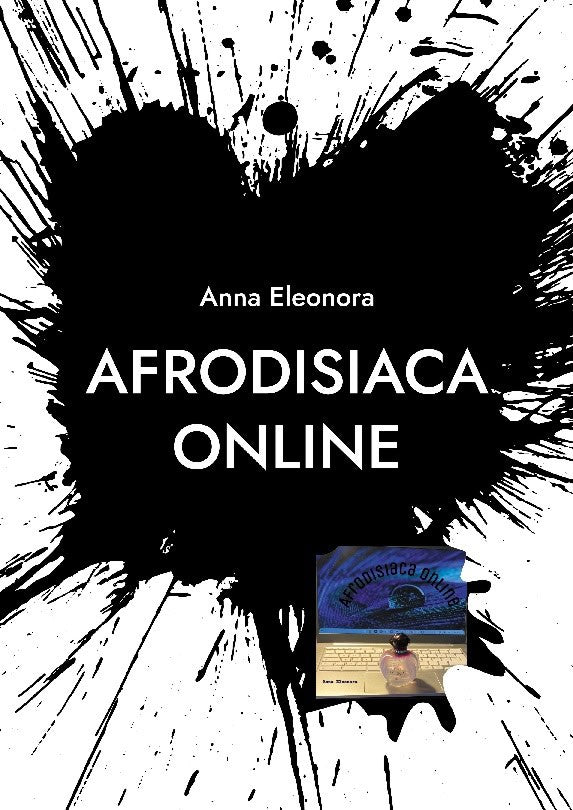 Gun-Christine Ström : Afrodisiaca online