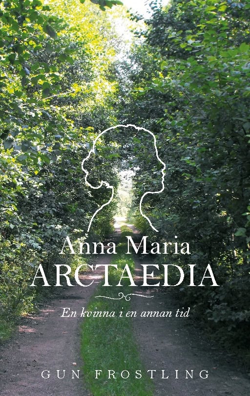 Gun Frostling : Anna Maria Arctaedia