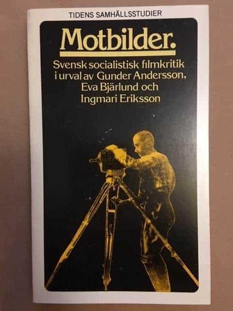 Gunder Andersson : Motbilder