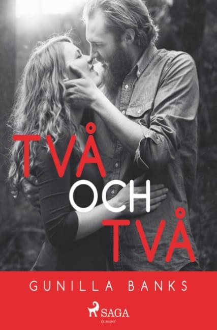 Gunilla Banks : Två och två