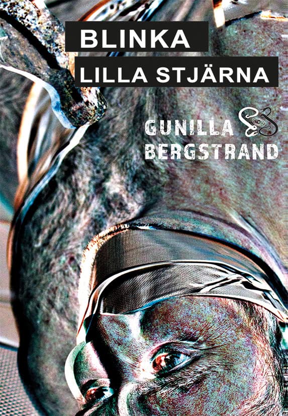 Gunilla Bergstrand : Blinka lilla stjärna