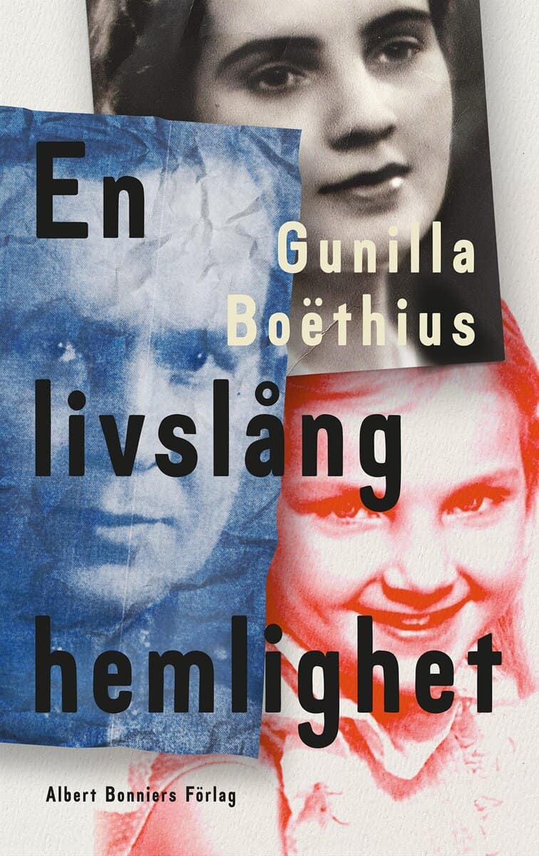 Gunilla Boëthius : En livslång hemlighet