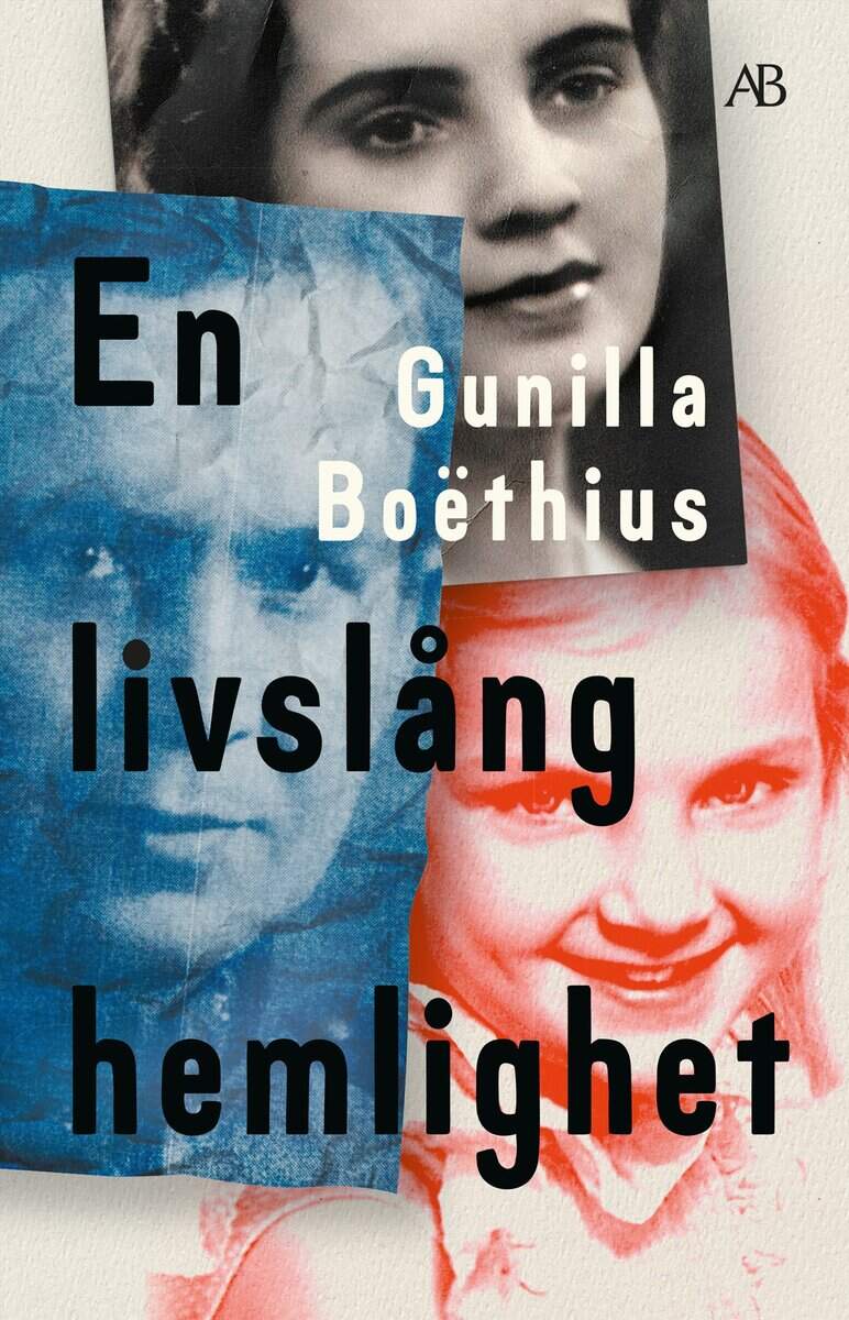 Gunilla Boëthius : En livslång hemlighet
