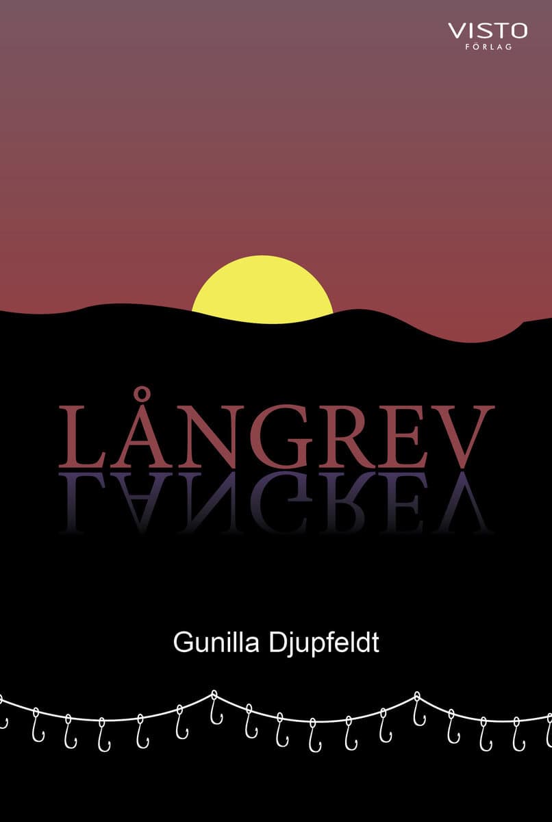 Gunilla Djupfeldt : Långrev