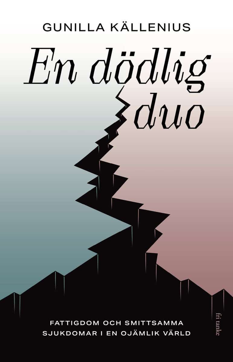 Gunilla Källenius : En dödlig duo