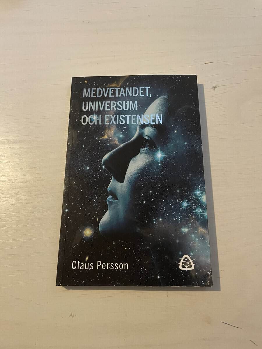 Gunilla Lindeberg : Medvetandet, universum och existenen