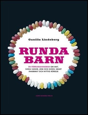 Gunilla Lindeberg : Runda barn