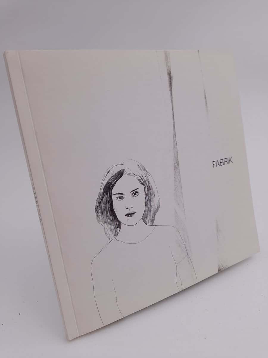 Gunn, Sara (a.u.) ; Jenny Rosengren (red) : Fabrik