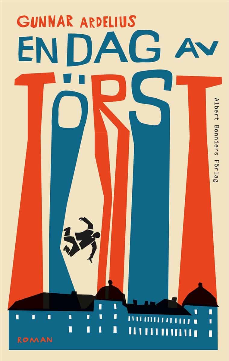 Gunnar Ardelius : En dag av törst