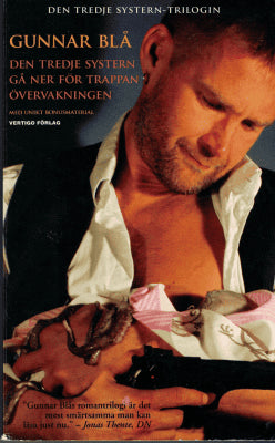 Gunnar Blå : Den tredje systern-trilogin