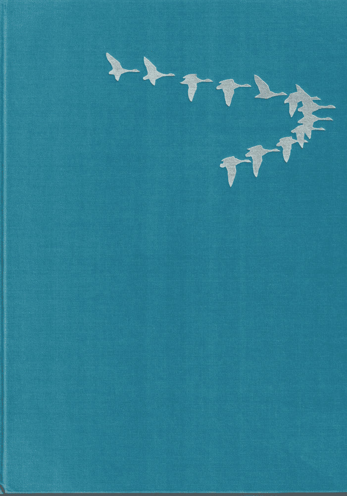 Gunnar Brusewitz : Lång vår