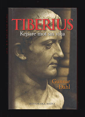 Gunnar Dahl : Tiberius