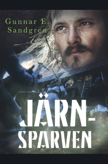 Gunnar E. Sandgren : Järnsparven