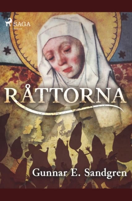Gunnar E. Sandgren : Råttorna