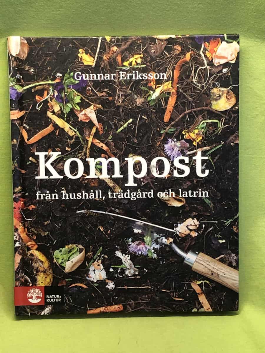 Gunnar Eriksson : Kompost