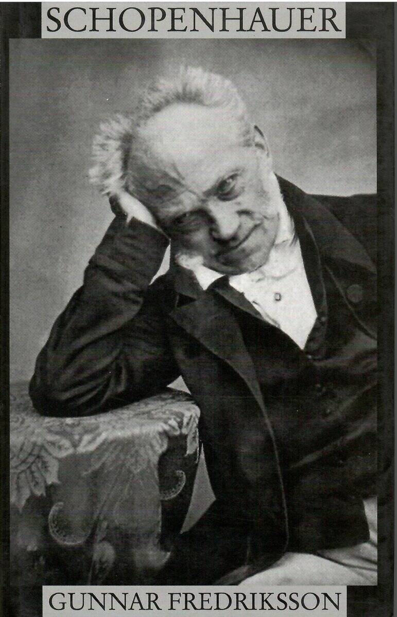 Gunnar Fredriksson : Schopenhauer
