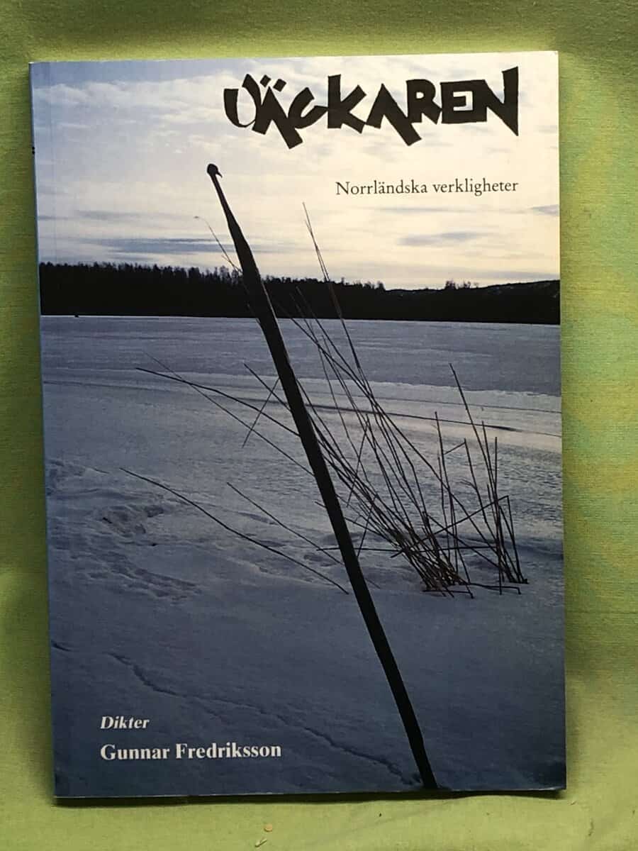 Gunnar Fredriksson : Väckaren