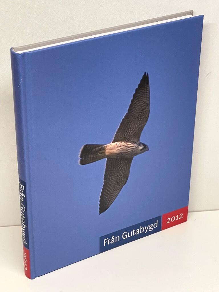Gunnar Geisle : Från Gutabygd 2012
