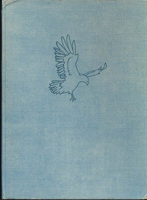 Gunnar Granberg : Bevingad vildnad