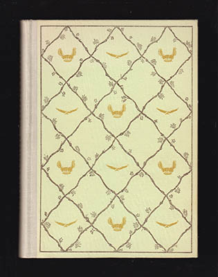 Gunnar Granberg : Bevingad vildnad