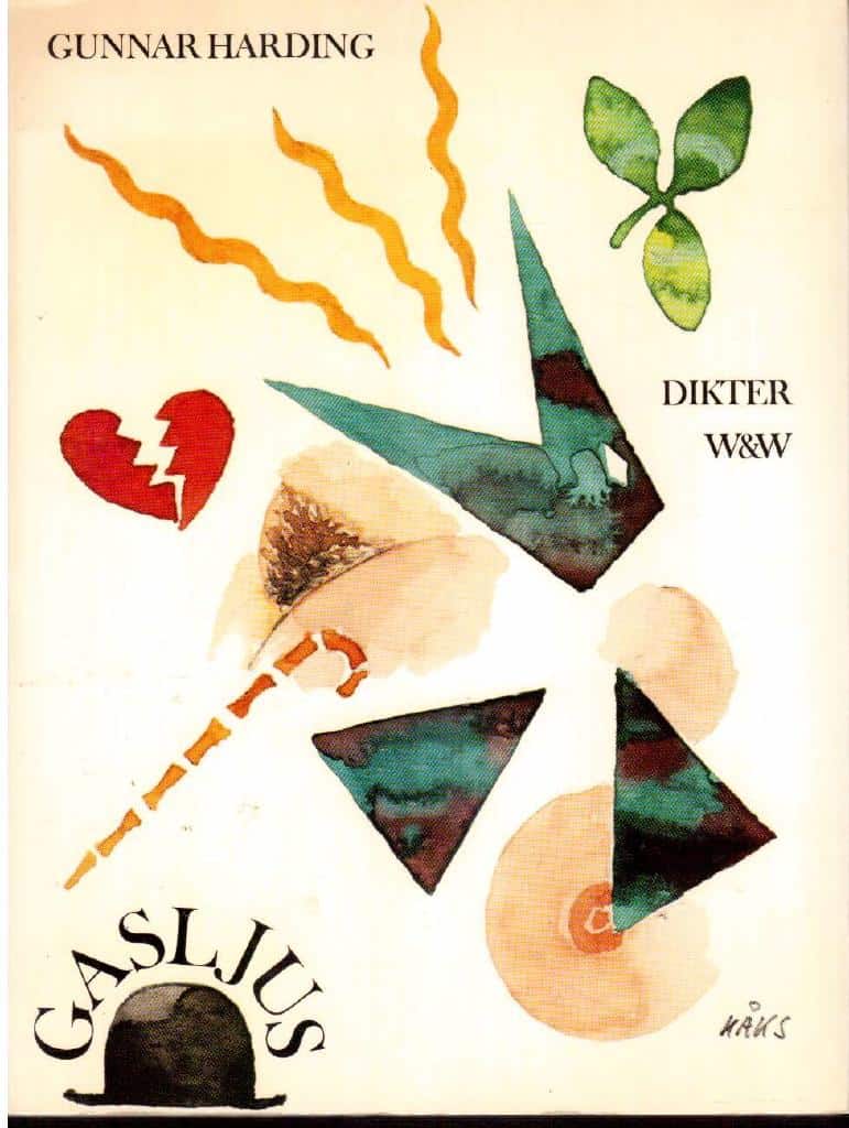 Gunnar Harding : Gasljus